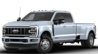2026 Ford Super Duty® External Image 2
